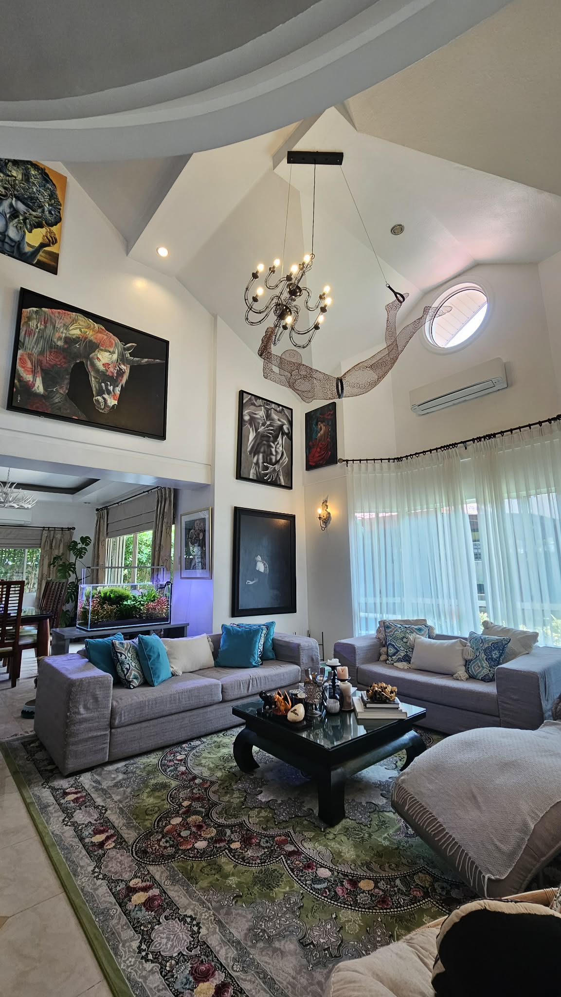 Luxury House & Lot - Ladislawa, Davao City image 3